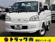 2004 TOYOTA TOWNACE TRUCK