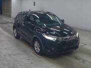 2018 HONDA VEZEL