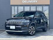 2021 CHRYSLER JEEP COMPASS