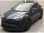 2020 TOYOTA C-HR
