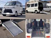 2019 DAIHATSU HIJET CARGO