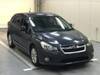 SUBARU IMPREZA SPORTS