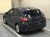 SUBARU IMPREZA SPORTS