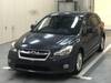 SUBARU IMPREZA SPORTS