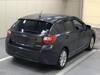 SUBARU IMPREZA SPORTS