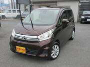 2017 NISSAN DAYZ