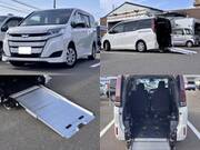 2021 TOYOTA NOAH