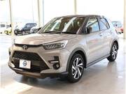 2024 TOYOTA RAIZE