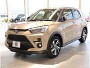 2024 TOYOTA RAIZE