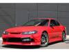 NISSAN SILVIA