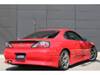NISSAN SILVIA