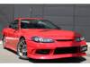 NISSAN SILVIA