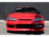 NISSAN SILVIA