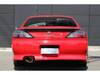 NISSAN SILVIA