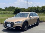 2017 AUDI A4 ALLROAD QUATTRO