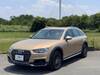 AUDI A4 ALLROAD QUATTRO