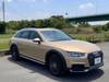 AUDI A4 ALLROAD QUATTRO