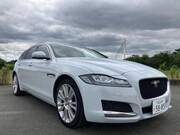 2018 JAGUAR OTHER
