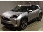 2022 TOYOTA YARIS CROSS Z