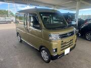 2023 DAIHATSU ATRAI