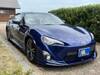 TOYOTA 86