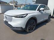 2024 HONDA VEZEL