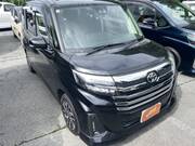 2023 TOYOTA ROOMY