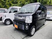 2019 SUZUKI EVERY WAGON