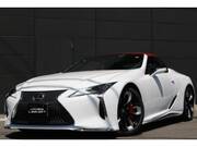 2023 LEXUS LC