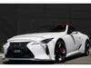 LEXUS LC