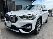 2019 BMW X1