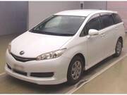 2015 TOYOTA WISH 1.8X