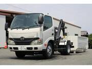 2012 HINO DUTRO