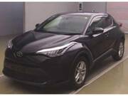 2023 TOYOTA C-HR