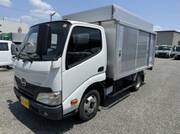 2013 HINO DUTRO
