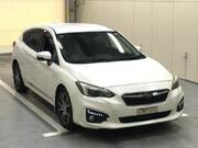 2017 SUBARU IMPREZA SPORTS