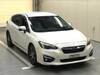 SUBARU IMPREZA SPORTS