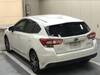 SUBARU IMPREZA SPORTS