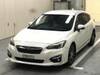SUBARU IMPREZA SPORTS