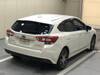 SUBARU IMPREZA SPORTS