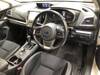 SUBARU IMPREZA SPORTS