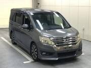 2013 HONDA STEPWAGON