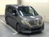 HONDA STEPWAGON