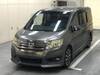 HONDA STEPWAGON