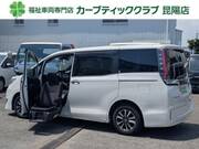 2017 TOYOTA ESQUIRE