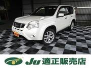 2011 NISSAN X-TRAIL