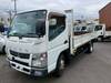 FUSO CANTER