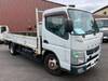 FUSO CANTER