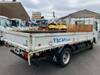 FUSO CANTER
