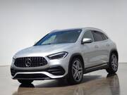 2024 MERCEDES BENZ GLA-CLASS
